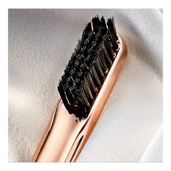 ICONIC LONDON The Brow Silk Kit: 1 Brow Silk, 1 Brush - .17 oz NIB - Picture 3 of 5